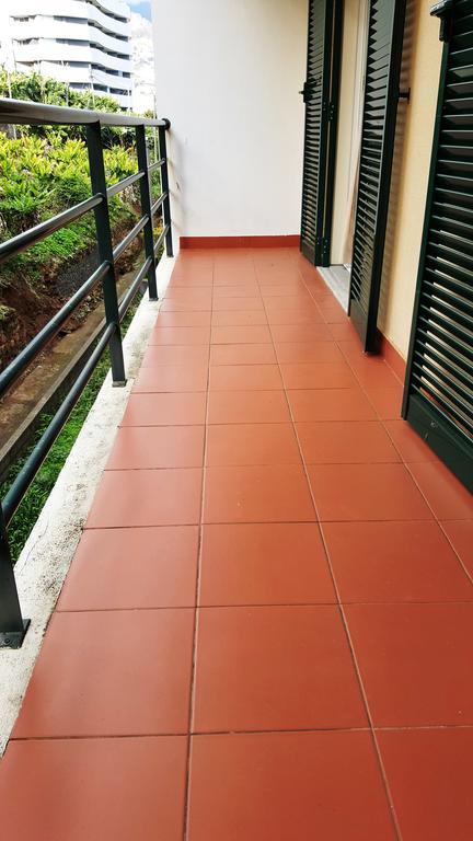 Vila Regia Funchal  Exterior photo